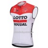 2018 Lotto Soudal Fietsvest N001 